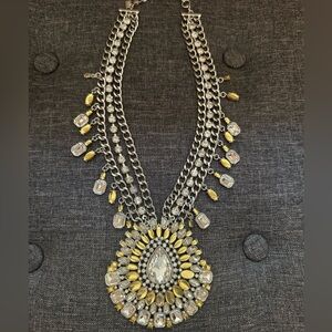 Banana Republic necklace